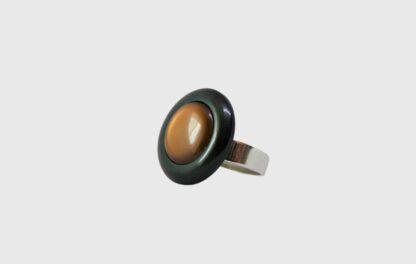 Bague Jungle