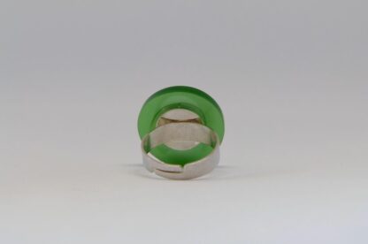Bague Cœur de Menthe – Image 4