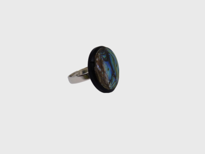 Bague Lit de Rivière – Image 3