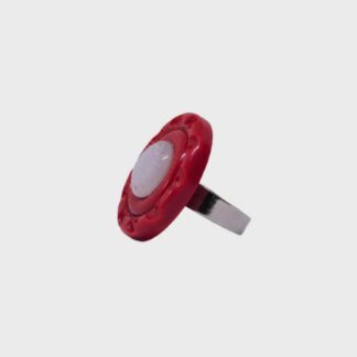 Bague Andalouse