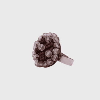 bague années folles
