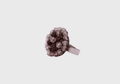 bague années folles