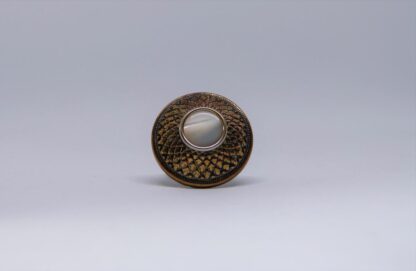 Bague Ruche – Image 2