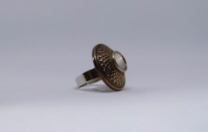 Bague Ruche – Image 3