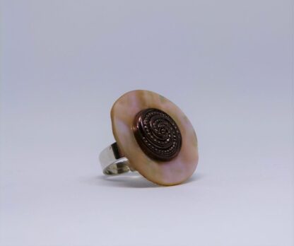 Bague Tempête – Image 3