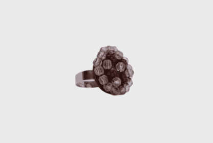 Bague Années Folles – Image 3