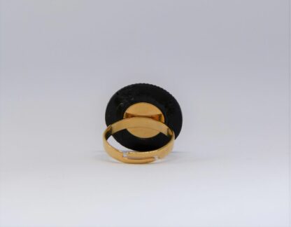 Bague Dentelle de Verre – Image 4