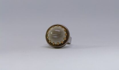 Bague Givre – Image 2