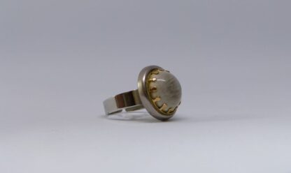 Bague Givre – Image 3