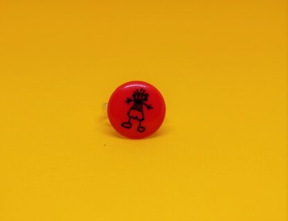 Bague Enfant P'tit Ecolier – Image 2
