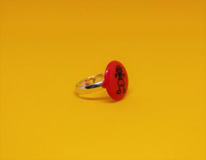 Bague Enfant P'tit Ecolier – Image 3