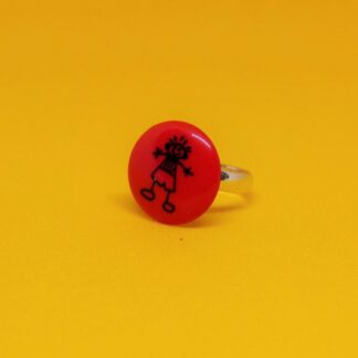 bague p'tit écolier