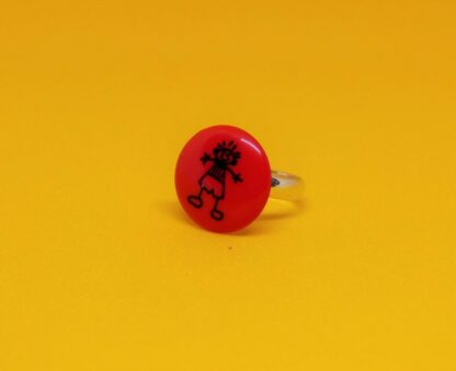 bague p'tit écolier