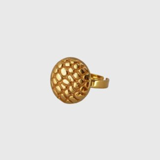bague upcyclée