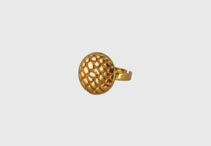 bague upcyclée