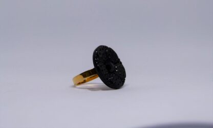 Bague Pétales de Verre – Image 3