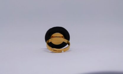 Bague Pétales de Verre – Image 4