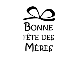 Sélection fête des mères