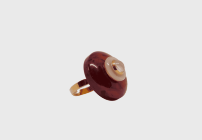 Bague Ambre – Image 3