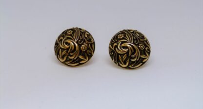 boucles d'oreilles Eugénie