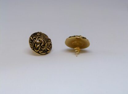 Boucles d'oreilles Eugénie – Image 3