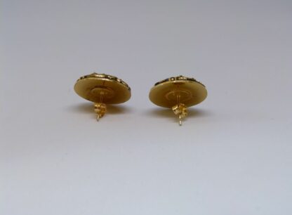 Boucles d'oreilles Eugénie – Image 4