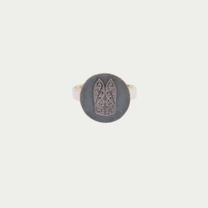 Bague Cigale – Image 2