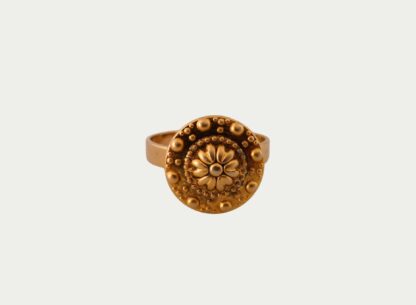 bague byzance