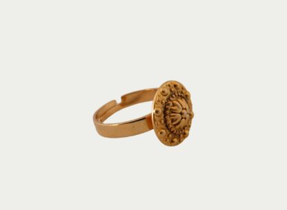 bague byzance