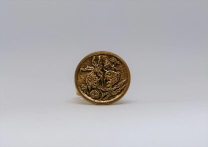Bague Fonds Marins – Image 2