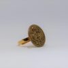 Bague Fonds Marins – Image 3