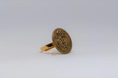 Bague Fonds Marins – Image 3