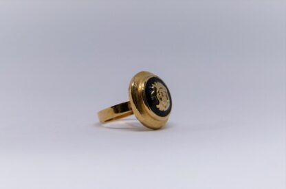 Bague Méduse – Image 3