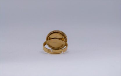 Bague Méduse – Image 4