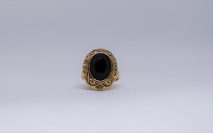 Bague Ovaline – Image 2