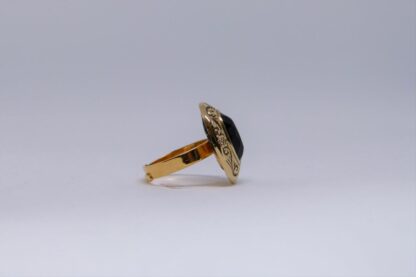 Bague Ovaline – Image 3