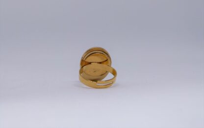 Bague Ovaline – Image 4