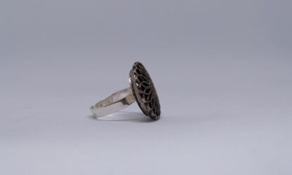 Bague Rosace – Image 3