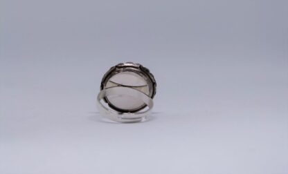Bague Rosace – Image 4