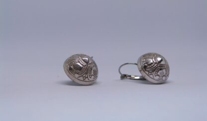 Boucles d'oreilles Dôme – Image 2