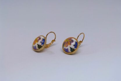 Boucles d'oreilles Romantiques – Image 2