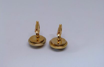 Boucles d'oreilles Romantiques – Image 4