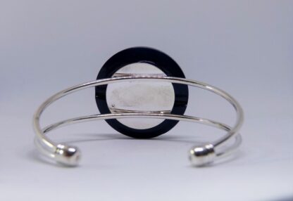 Bracelet Bleu Azur – Image 4