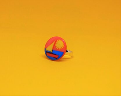 bague bord de mer