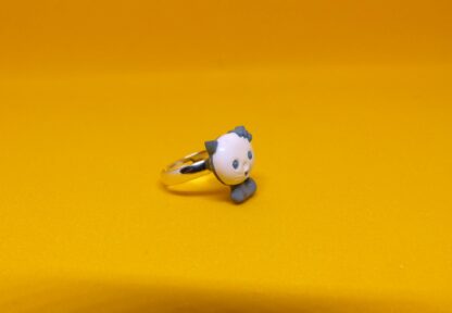 Bague Enfant Chat – Image 4