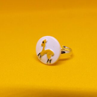 Bague Enfant Safari