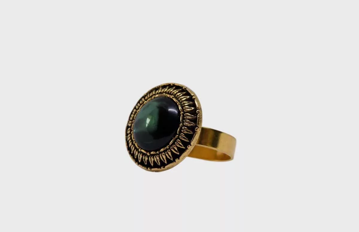 Bague Espoir