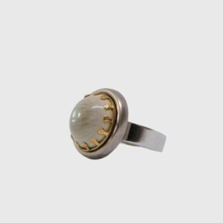 Bague Givre