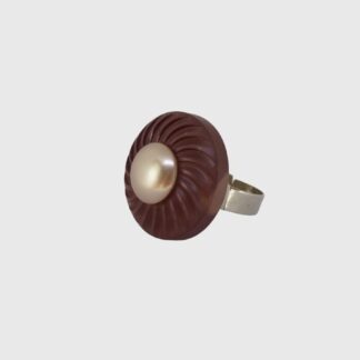 Bague Meringue