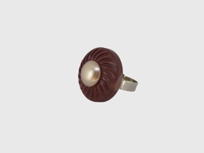 Bague Meringue